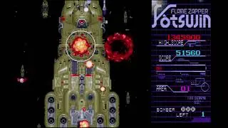 REAL HARDWARE PC-9801 9821 GAMING: Over 1 hour of fun!