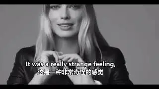 英文广告配音