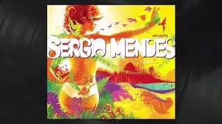 S&eacute;rgio Mendes - Lugar Comum feat. Jovanotti and Dreams Come True (Official Audio)