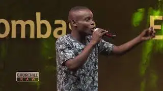Malenga Stadi - Watu wa Mombasa wapenda wali.