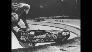 Daily Discovery Skateboarding #3 - everskate.com - 2014