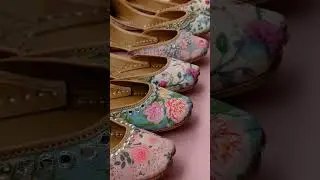 Best Khussa Collection 2025 #khussacollection #khussadegnies