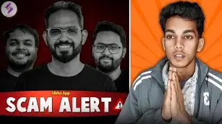 Don't Download Sikho App 🚫 | SIKHO APP EXPOSED