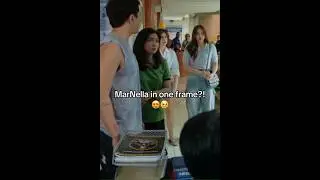 What Lies Beneath | From Nikki and Nicolo to Alice and Angelo - MarNella #Trending #MarNella #Shorts