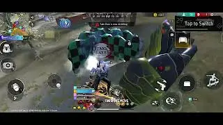 8 kill chori