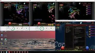 #LoreMU Chơi MU c&ugrave;ng Bia5k, Giai đoạn level 1 - 400