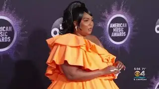 Grammy Nominees Sit Down With Gayle King