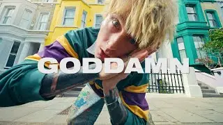 (FREE) MGK Type Beat | 