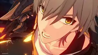 Honkai Star Rail SUW5 Abundance Path