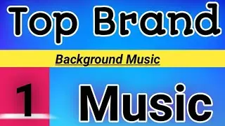 Top 1 Background Music | No Copyright Song | Copyright Free Background Music