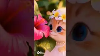 🌹 Vacation on a tropical island #music #cute #cat #island #beach #vacation #relax #dance #thailand