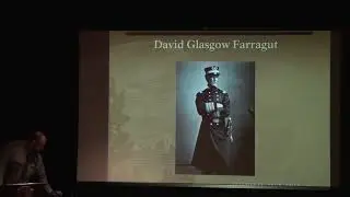 2014 LBG Seminar Session #7: Farragut, Holly Springs, & Chickasaw Bayou