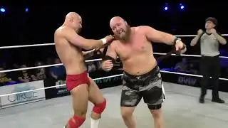 Strap Match - 