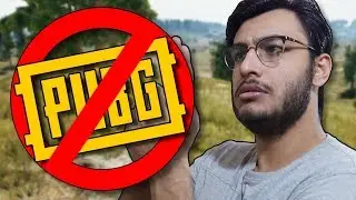 PUBG BANNED IN INDIA | RAWKNEE