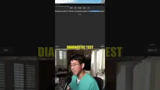 Как интерпретировать положительный результат теста на антиген C. diff, но отрицательный результат...