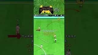 Swerve Incisive Pass in FC 26 (is Epic 💥💨)