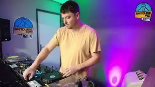 La Vibe par Dayka du 24 Octobre 2025