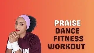 Joyful Praise Dance Fitness