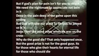 KB Heart Song (ft. Jasmine Le'Shea) Lyrics
