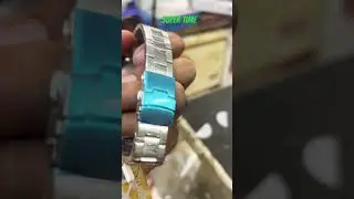 Premium watches for men