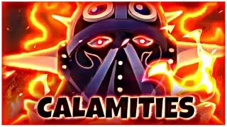 The 3 Calamities...The Most Dangerous Pirates | One Piece