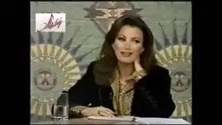 Ziad Rahbani in Rare Interview with Gis&egrave;le Khoury 🎙️ | زياد الرحباني مع جيزال خوري: حوار لا يُنسى
