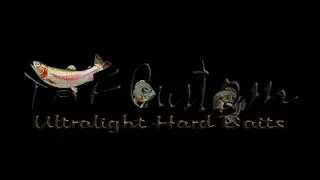 My new intro for my Custom Bait Videos