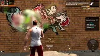 APB Reloaded Gameplay Xbox One