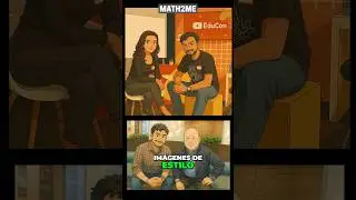 Usa ChatGPT para convertir fotos a im&aacute;genes estilo anime estudio Ghibli