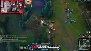 Kayn Main (LoL)
