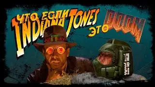 JPI RV: Venturous (Doom Total Conversion Mod) part 2