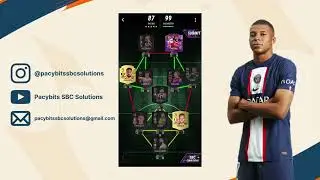 FUT 17 HYBRID SBC SOLUTION!- (Meta Son)- MADFUT 23