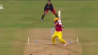 &ldquo;Almost a Century! 🔥 Incredible 99-Run Knock! 💯🏏&rdquo;@Georgia Voll