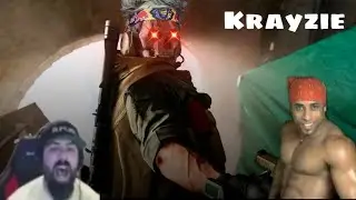 Modern Warfare is DANK.EXE