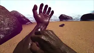 прохождение ARK Survival Evolved с модами Eternal Primal Fear