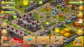 Throne Rush 4 16 0 APK