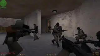 Counter Strike | Only Shotguns | Gaming  Live | Friday Night Special