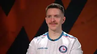 stanislaw [Interview] - PGL Cluj-Napoca 2025
