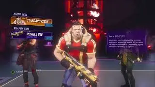 Agents Of Mayhem: Bombshells (Achievement Guide)