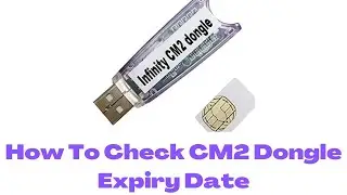 How to Check CM2 Expiry Date
