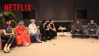 『The Boyfriend 2』&times;『ラヴ上等』 | Netflix Japan