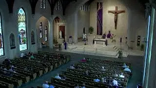 Fourth Sunday of Advent - December 21, 2025