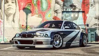 NFS Heat: Chasing collectibles with “The Most Wanted Car” - Part 4