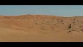 Star Wars - The Force Awakens - Teaser Parody