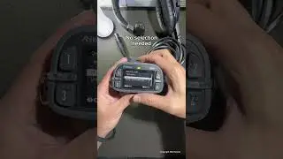 Audio Settings - Riedel Bolero Self Help 6 of 7