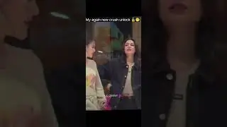 Pure & Loft | Mera Yaar Sajan Tu | Thai GL Couple Cute Moments ❤️🤌🏻 #lgbt #short