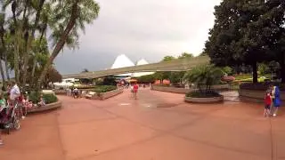 NEW Epcot - Mousegear to Journey Into Imagination