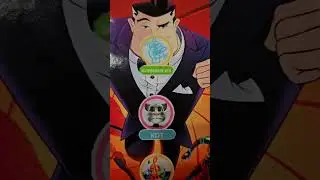 Agent Dash Обучающий Планшет