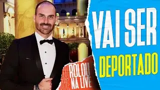 EDUARDO SE CONTENTA COM MIGALHAS E VAI EM EVENTO QUE DEVE TER ICE CAÇANDO GERAL | Galãs Feios