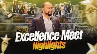 Tharuns Brainery Excellence Meet 2025 | Highlights